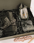 Black Glam Large Box