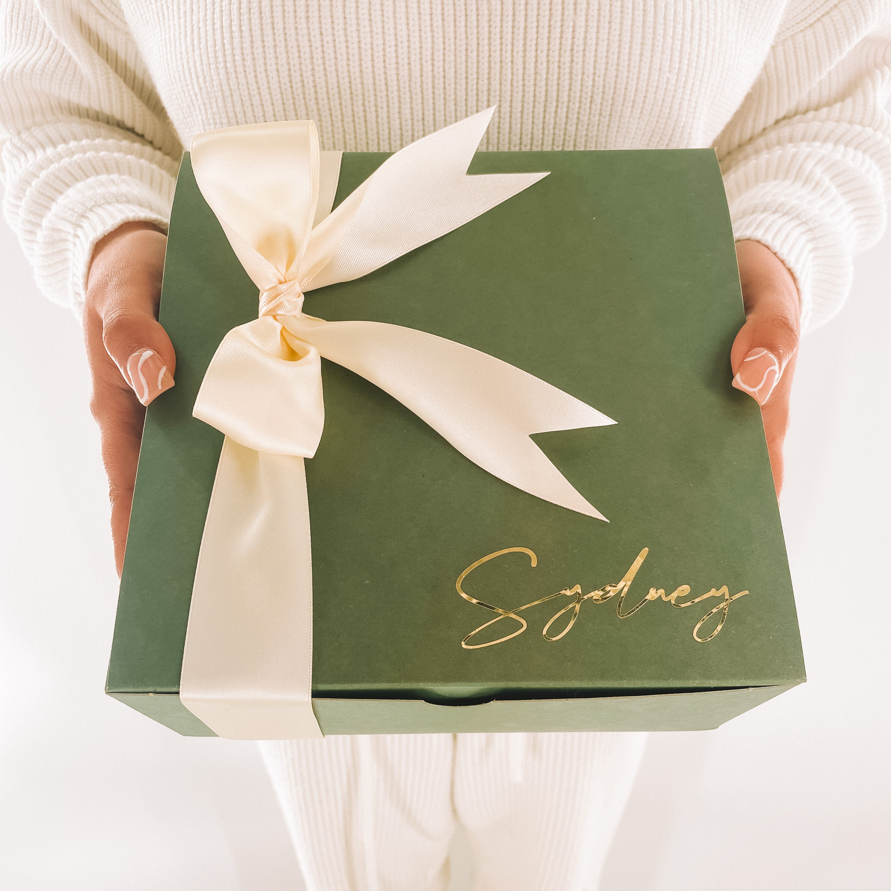BOHO CHIC Gift Box – Bossy Creations