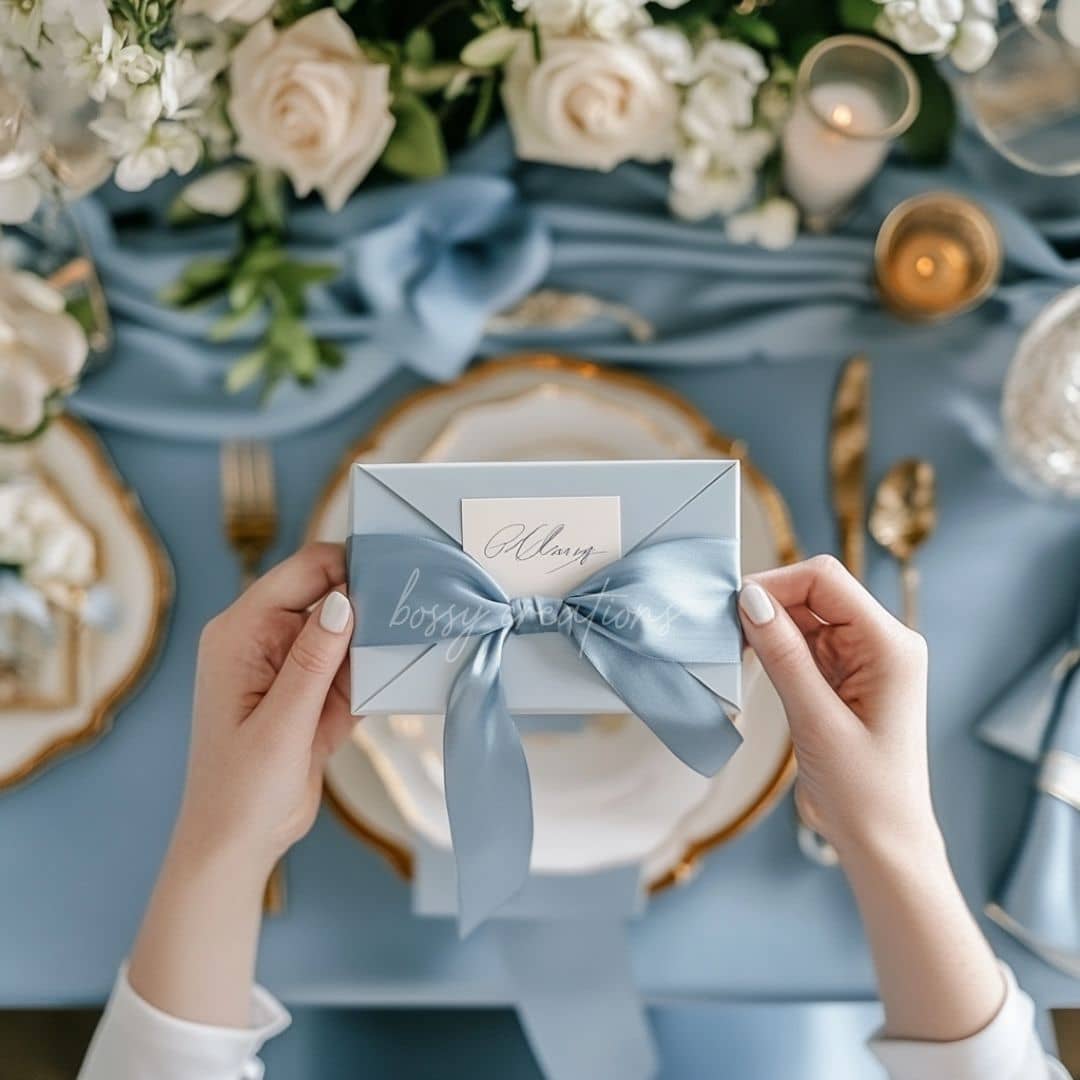 4 Tips for Writing the Perfect Gift Note