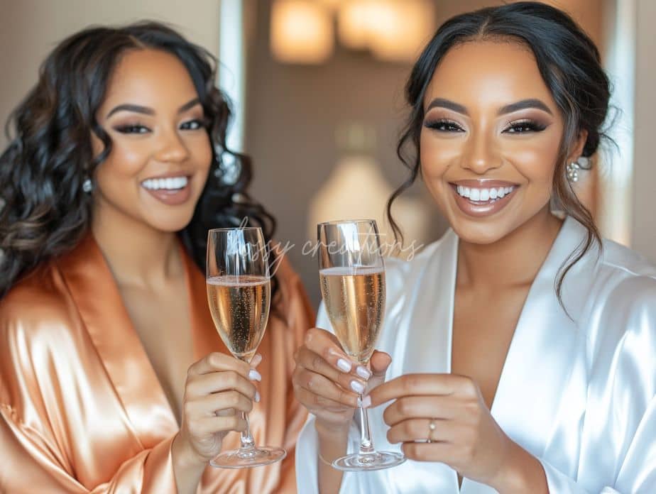 Finding the Perfect Maid of Honor Gift: A Guide to Thoughtful and Elegant Gifting
