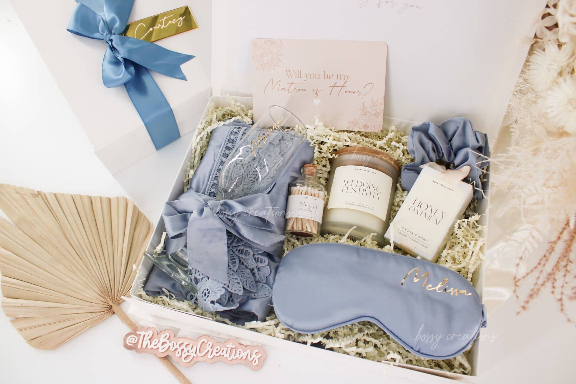 Introducing Our New Satin & Self Care Collection