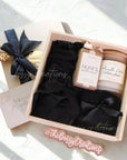 Bohemian Chic Wooden Box