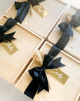 Bohemian Chic Wooden Box