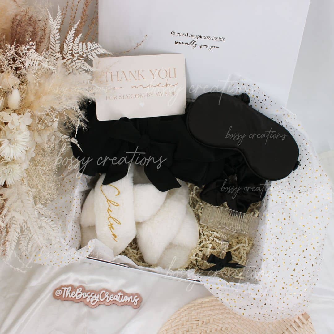 Pre Wedding Festivity 2.0 Large Box