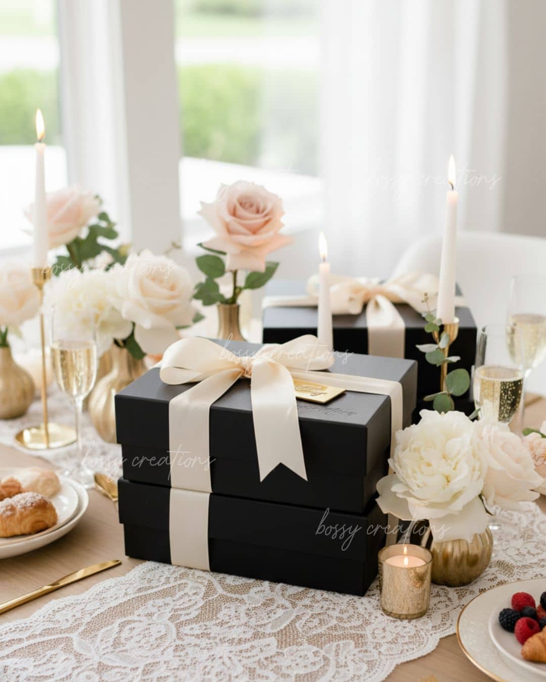 Mini Self Care Luxe Box