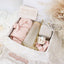 Blush Pink