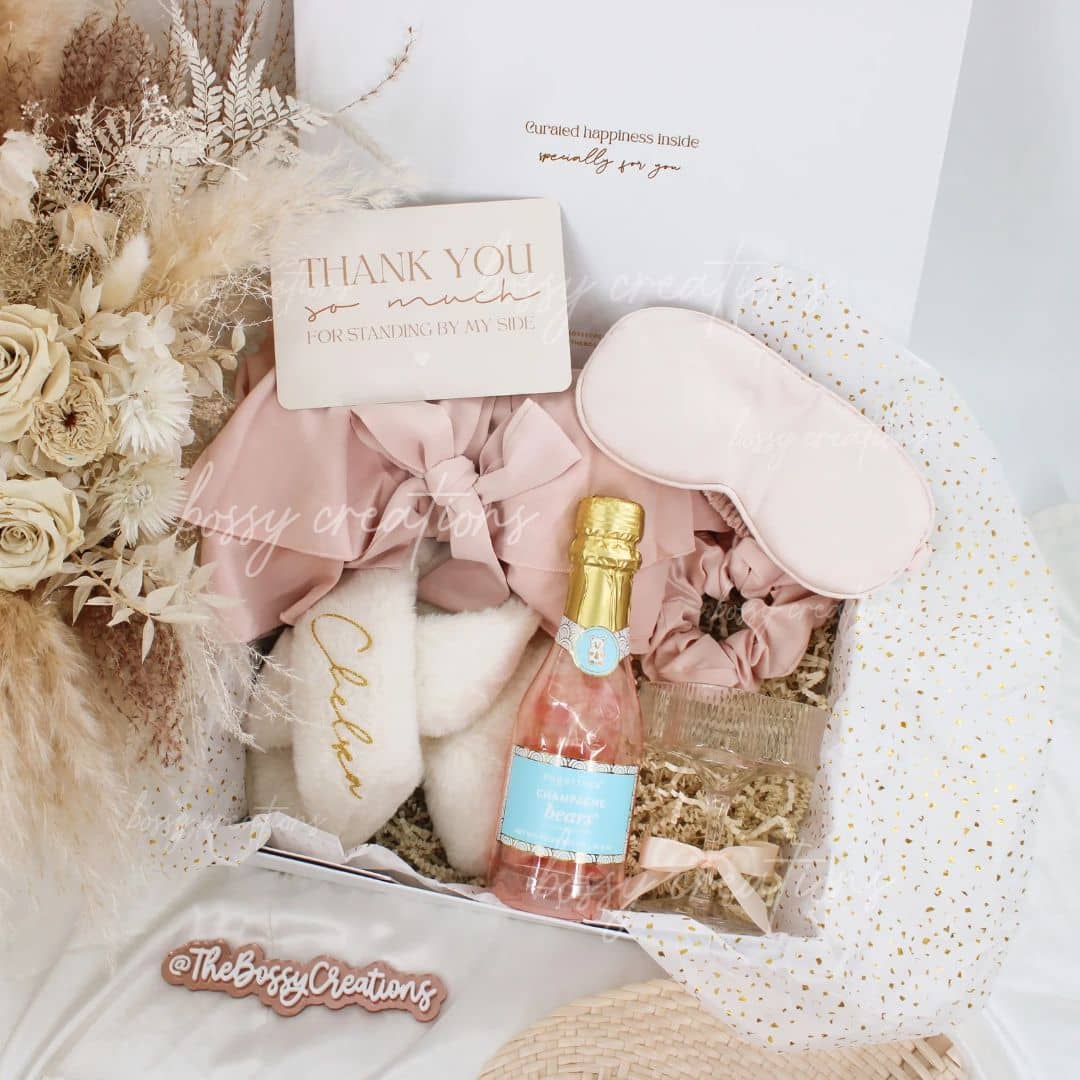 Pre Wedding Festivity Premium Large Box