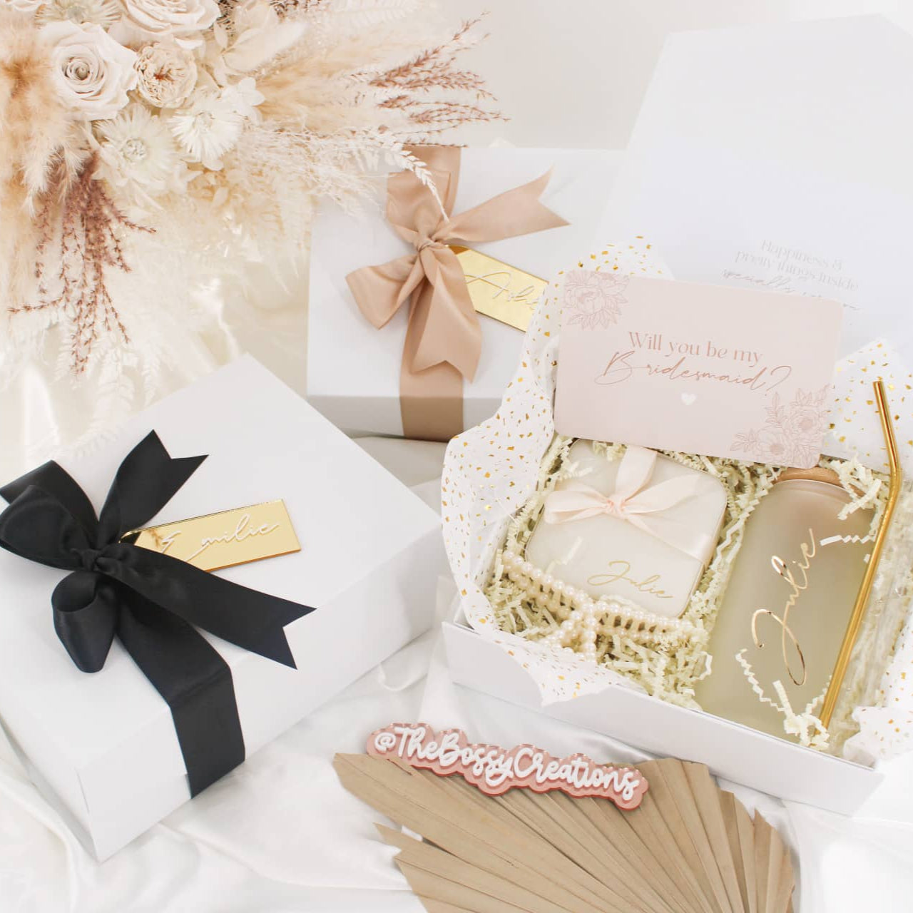 Elegance Petite Box