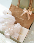 The Mrs Personalized Large Box