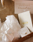 The Mrs Personalized Large Box