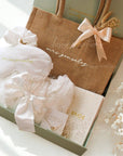 The Mrs Personalized Large Box