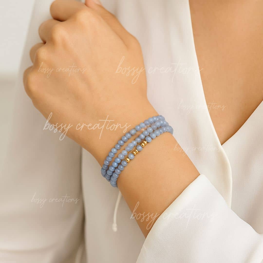 Coastal Bride Gift Box