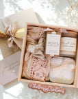 Bohemian Chic Wooden Box