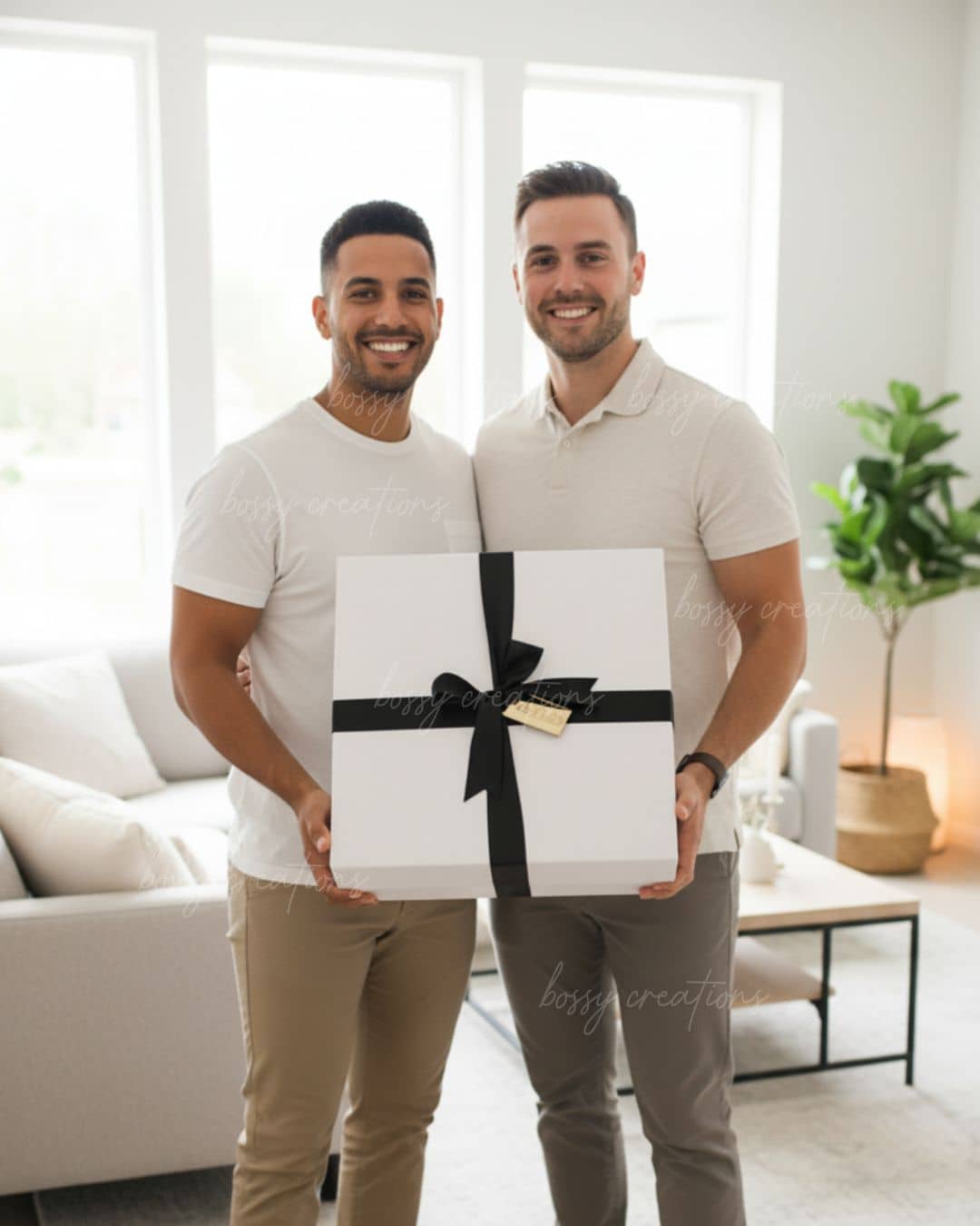 Coffee Lovers Couples XL Box