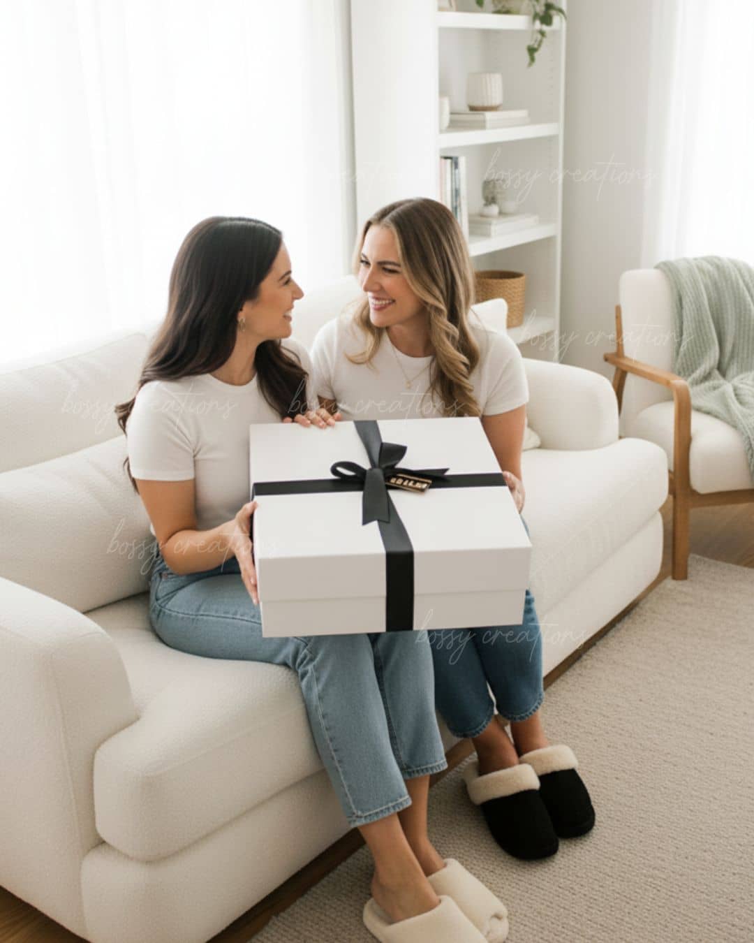 Coffee Lovers Couples XL Box