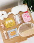 12 Gifts In 1 - Skincare & Beauty Routine Set For Bride