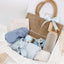 Pale Blue