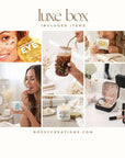 Mini Self Care Luxe Box