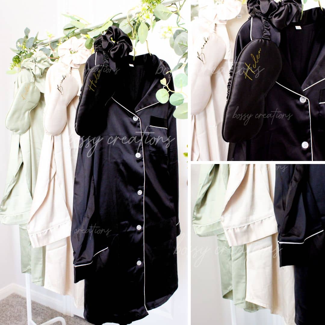 Mother of The Bride / Groom Cozy Jumbo Box