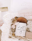 "Here It Comes" Happy Engagement Gift Box (READY TO SHIP)