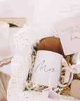 "Mrs" Bride Gift Box (READY TO SHIP)