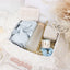 Pale Blue