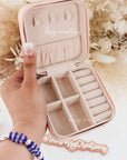World's Best Wedding Planner Blush Box