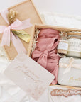 Bohemian Chic Wooden Gift Box