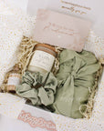 Satin & Self Care Petite Gift Box