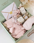 Sage Pretty Things & Self Care Large Box