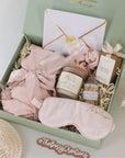 Sage Pretty Things & Self Care Large Box