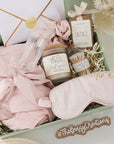 Sage Pretty Things & Self Care Large Box