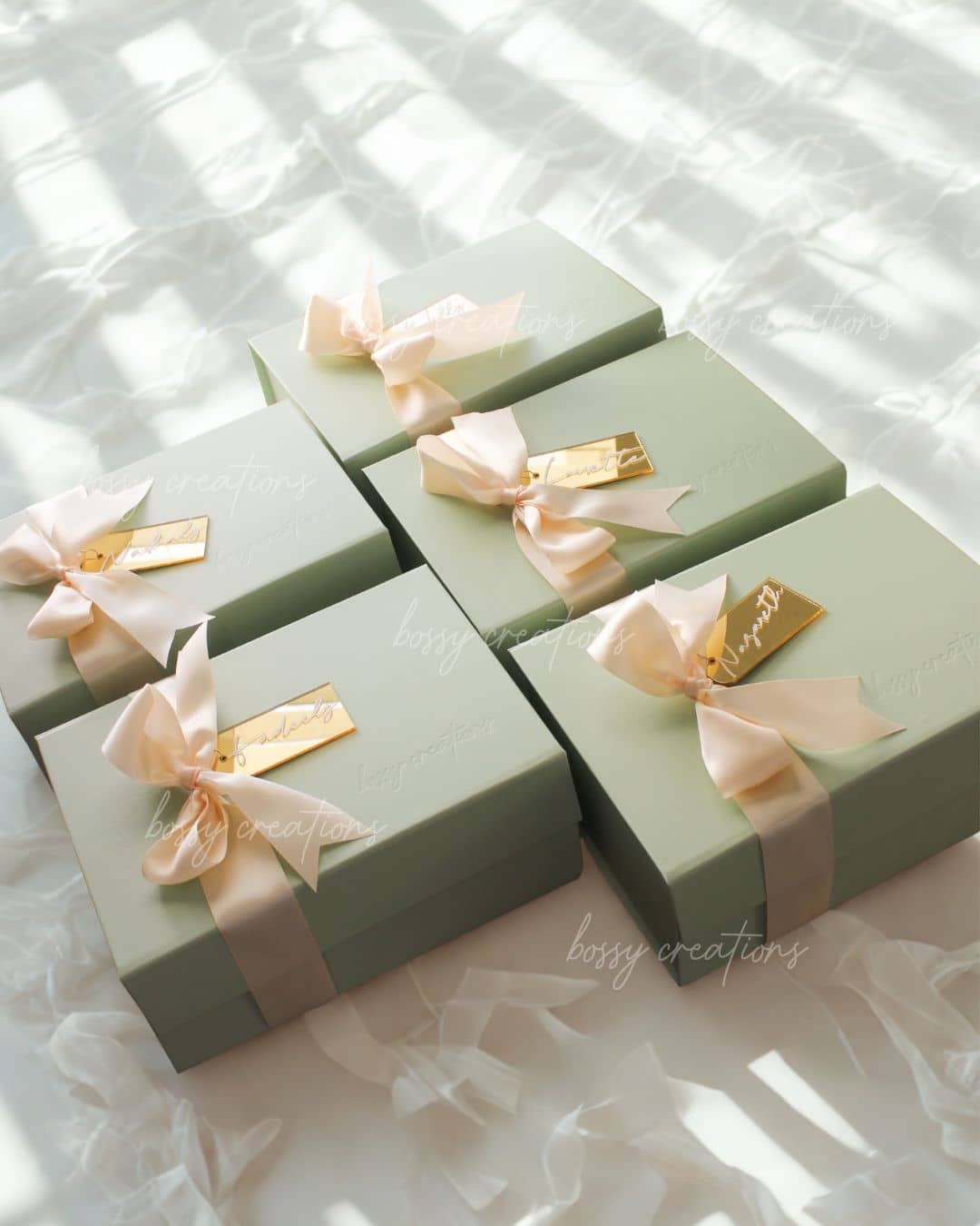 Mini Self Care Luxe Box