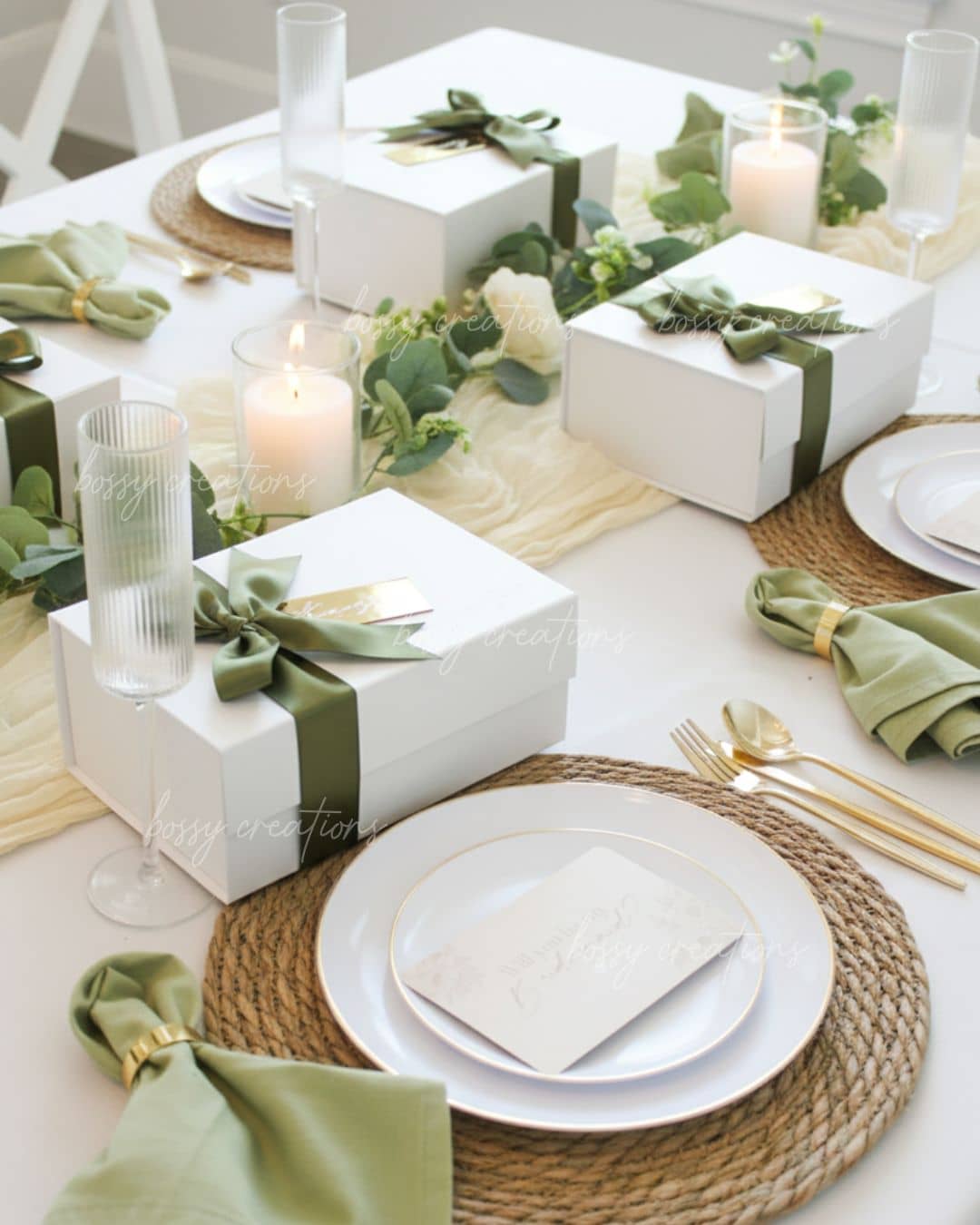 Mini Self Care Luxe Box