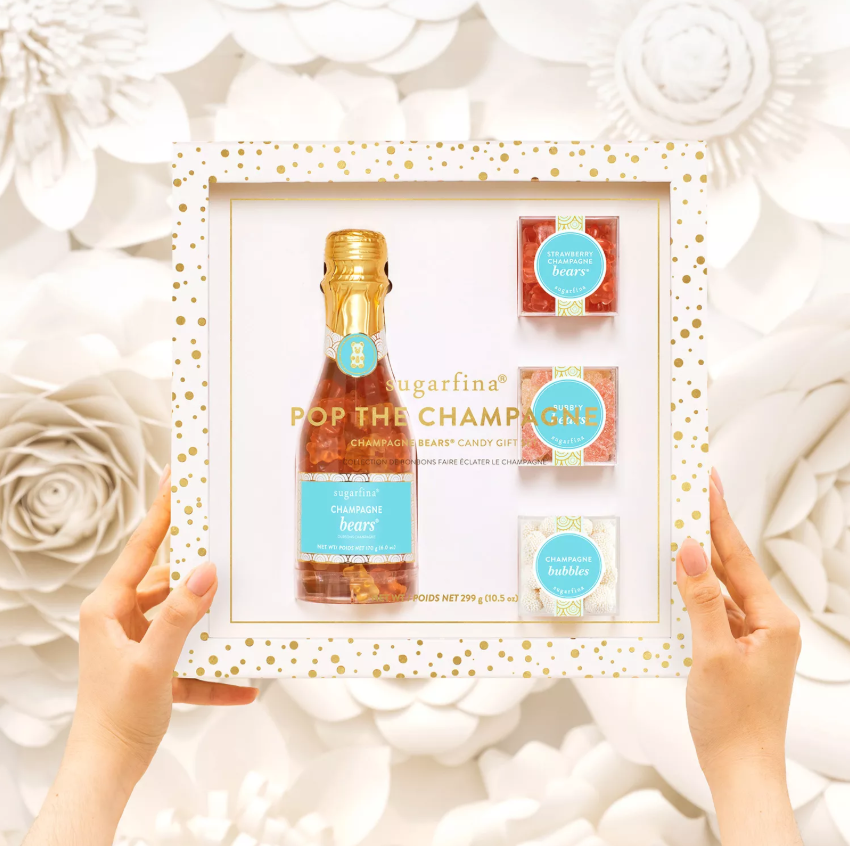 Premium XL Bride To Be Gift Box