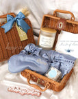 You're My Something Blue Basket