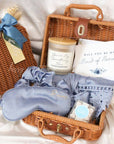 You're My Something Blue Basket