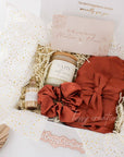 Satin & Self Care Petite Gift Box