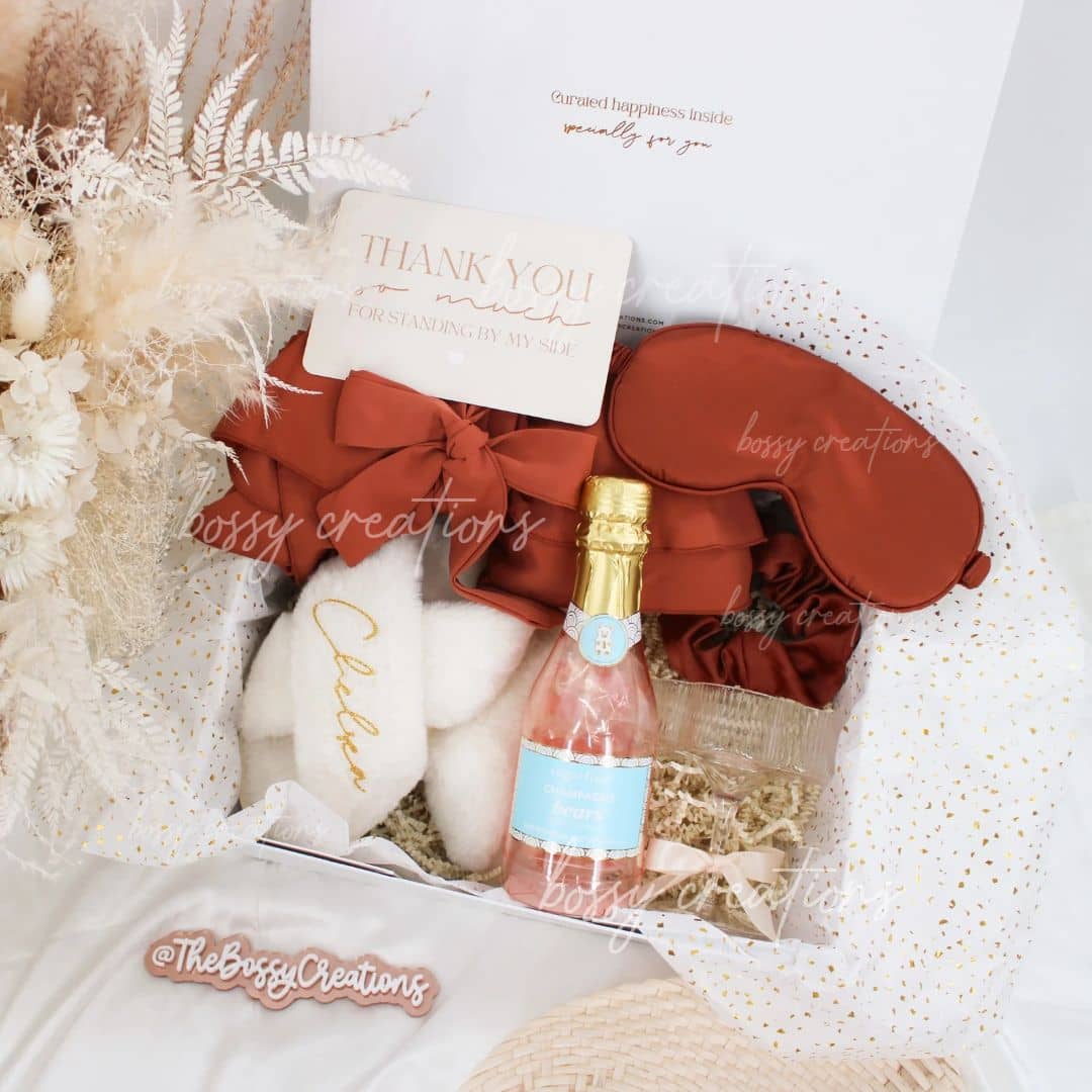 Pre Wedding Festivity Premium Large Box