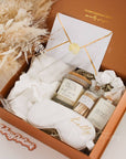 Terracotta Pretty Things & Self Care Large Box