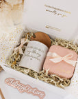 World's Best Wedding Planner Blush Box