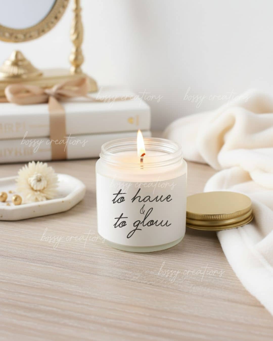 Mini Self Care Luxe Box