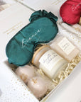 Satin Self Care XMAS Petite Box