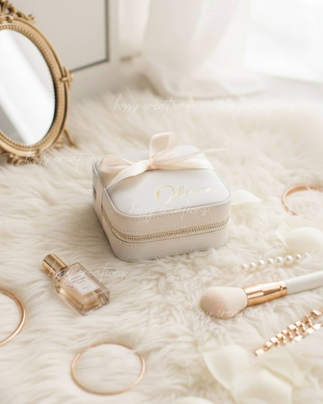 Mini Self Care Luxe Box