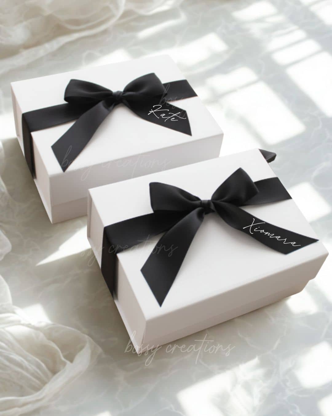 Satin Self Care XMAS Petite Box