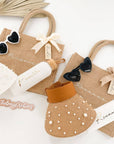 "Keep It Chic" Bachelorette Tote Bag Gift Set