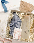 "Couldn't Tie The Knot W/O You" Gift Box - DELUXE